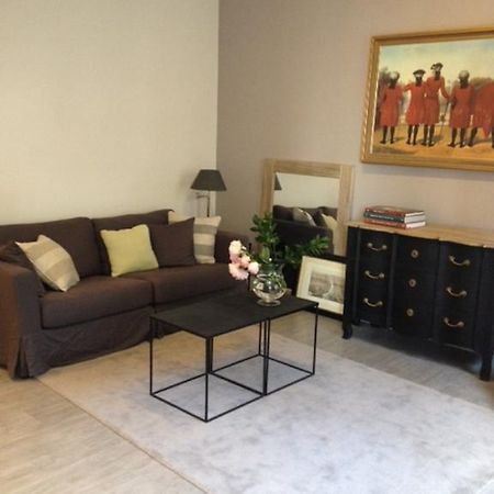 Appartement Cherche-Midi Párizs Szoba fotó