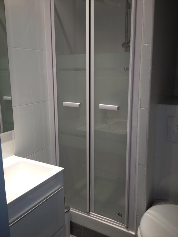 Appartement Cherche-Midi Párizs Szoba fotó