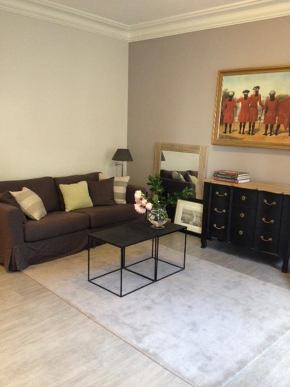 Appartement Cherche-Midi Párizs Szoba fotó