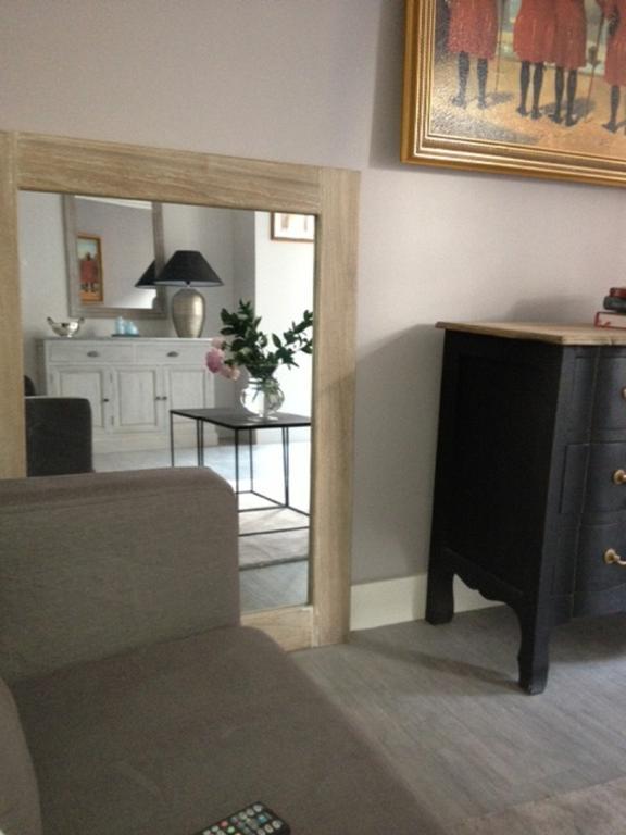 Appartement Cherche-Midi Párizs Szoba fotó