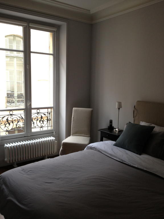 Appartement Cherche-Midi Párizs Kültér fotó