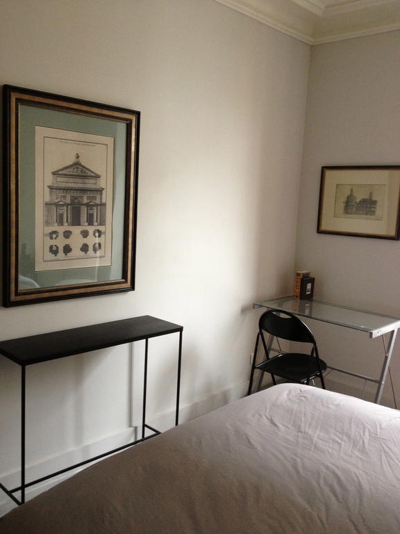 Appartement Cherche-Midi Párizs Kültér fotó