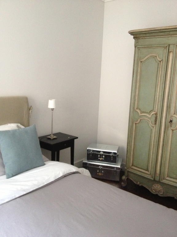 Appartement Cherche-Midi Párizs Kültér fotó