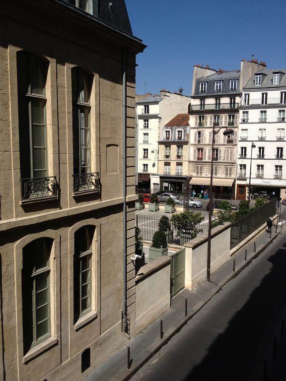 Appartement Cherche-Midi Párizs Kültér fotó