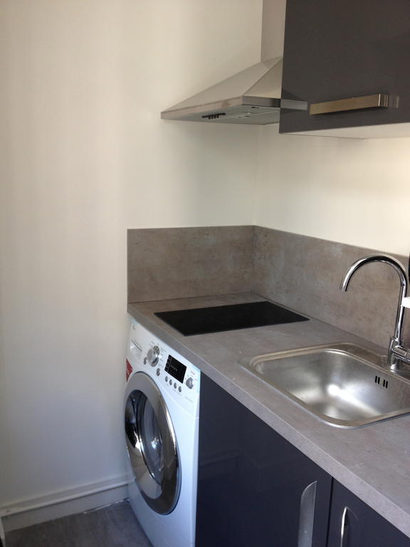 Appartement Cherche-Midi Párizs Kültér fotó