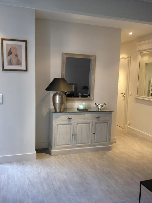 Appartement Cherche-Midi Párizs Kültér fotó