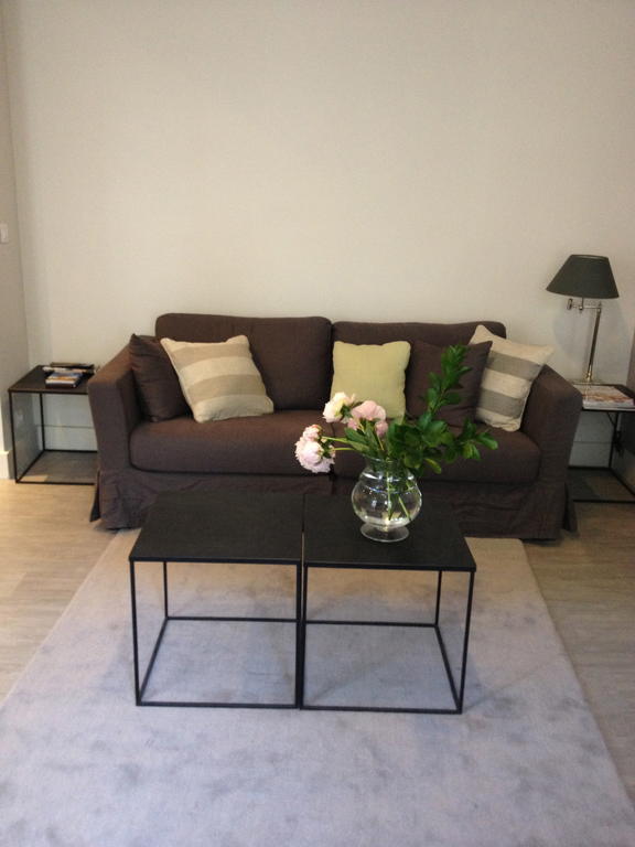 Appartement Cherche-Midi Párizs Kültér fotó