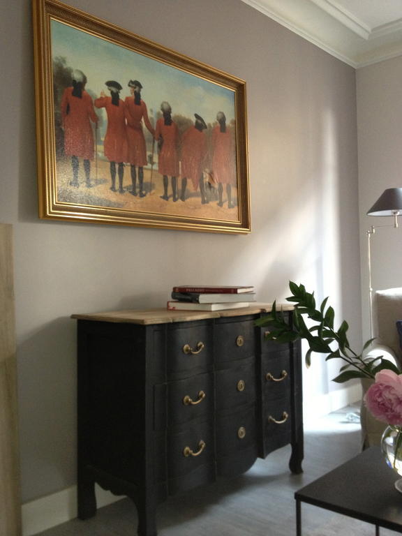 Appartement Cherche-Midi Párizs Kültér fotó