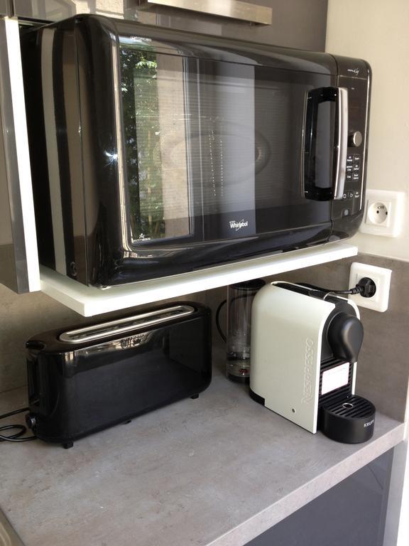 Appartement Cherche-Midi Párizs Kültér fotó