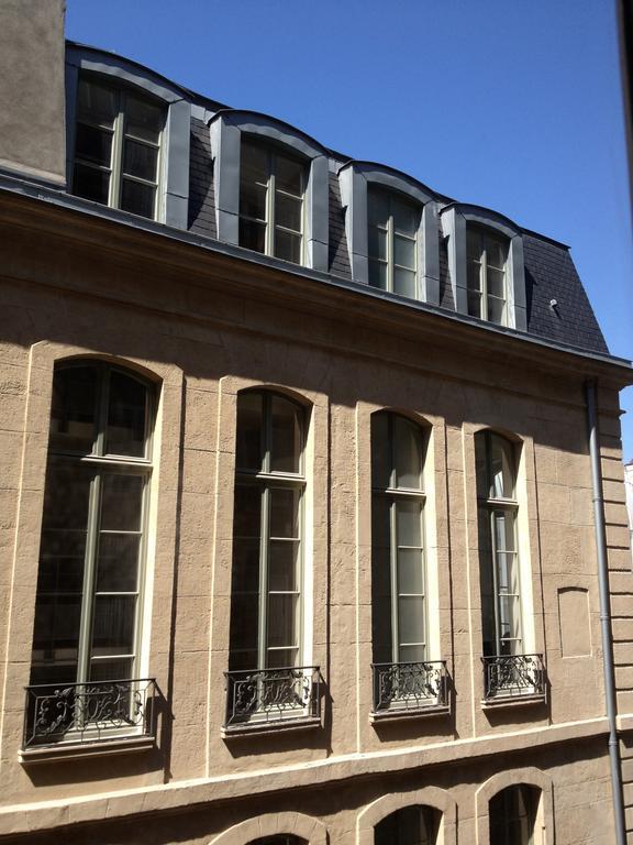 Appartement Cherche-Midi Párizs Kültér fotó