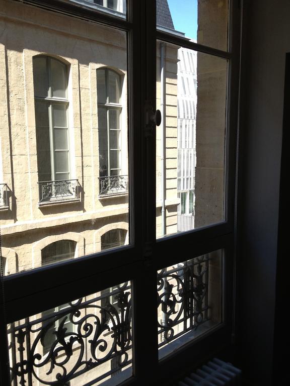 Appartement Cherche-Midi Párizs Kültér fotó