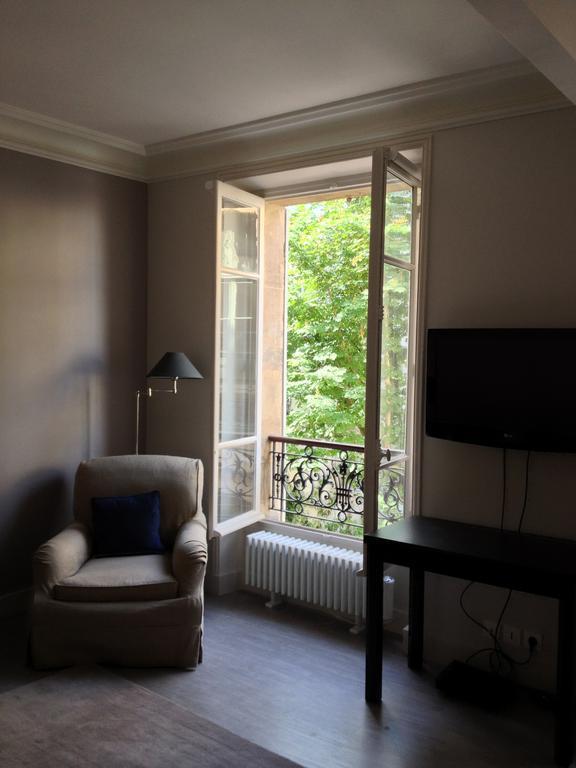 Appartement Cherche-Midi Párizs Kültér fotó