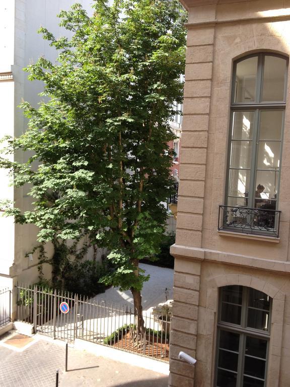 Appartement Cherche-Midi Párizs Kültér fotó