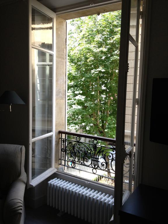Appartement Cherche-Midi Párizs Kültér fotó